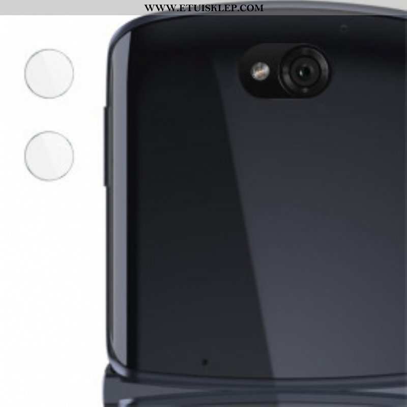 Ochronne Szkło Hartowane Do Motorola Razr 5G Imak